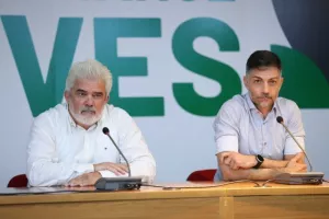 ΟΛΑ όσα ειπώθηκαν στην διάσκεψη της Ομόνοιας: "WE CHANGE LIVES" (Φώτος)