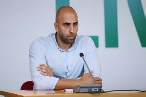 ΟΛΑ όσα ειπώθηκαν στην διάσκεψη της Ομόνοιας: "WE CHANGE LIVES" (Φώτος)