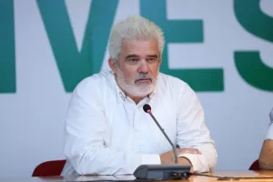 ΟΛΑ όσα ειπώθηκαν στην διάσκεψη της Ομόνοιας: "WE CHANGE LIVES" (Φώτος)
