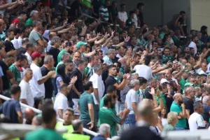 Ομόνοια - Άρης: Συμβιβασμός με υπογραφή... Σεμέδο και Στεπίνσκι (φώτος)