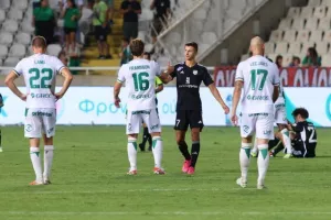Ομόνοια - Άρης: Συμβιβασμός με υπογραφή... Σεμέδο και Στεπίνσκι (φώτος)