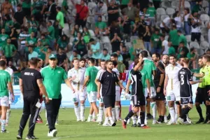 Ομόνοια - Άρης: Συμβιβασμός με υπογραφή... Σεμέδο και Στεπίνσκι (φώτος)