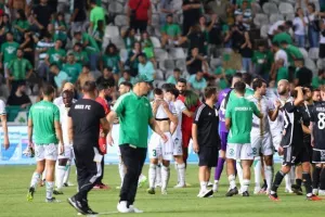 Ομόνοια - Άρης: Συμβιβασμός με υπογραφή... Σεμέδο και Στεπίνσκι (φώτος)