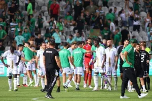 Ομόνοια - Άρης: Συμβιβασμός με υπογραφή... Σεμέδο και Στεπίνσκι (φώτος)