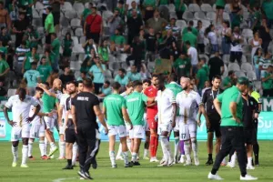 Ομόνοια - Άρης: Συμβιβασμός με υπογραφή... Σεμέδο και Στεπίνσκι (φώτος)