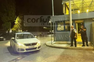 Σοκ στην Κέρκυρα: Τρόφιμος ψυχιατρείου σκότωσε ασθενή