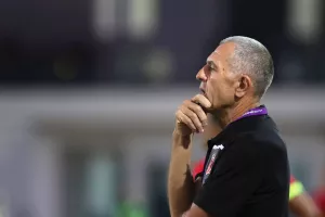 Παρελθόν ο Ανδρονίκου