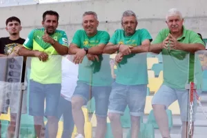 ΑΕΚ - Νέα Σαλαμίνα: Ένα φάουλ, ένα κόρνερ, (από) ένα βαθμό (Φώτος)