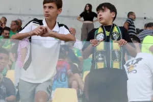 ΑΕΚ - Νέα Σαλαμίνα: Ένα φάουλ, ένα κόρνερ, (από) ένα βαθμό (Φώτος)