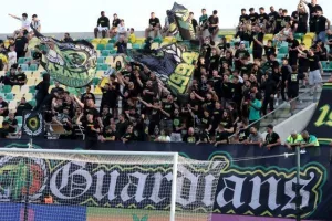 ΑΕΚ - Νέα Σαλαμίνα: Ένα φάουλ, ένα κόρνερ, (από) ένα βαθμό (Φώτος)