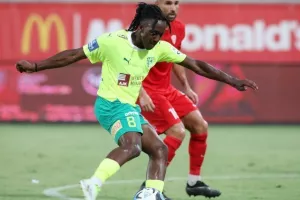 ΑΕΚ - Νέα Σαλαμίνα: Ένα φάουλ, ένα κόρνερ, (από) ένα βαθμό (Φώτος)