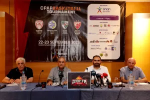 Τ’ αστέρια της Euroleague, παίζουν και φέτος στην Κύπρο 