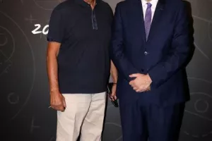 ΦΩΤΟΣ/Τελετή βραβεύσεων της ΚΟΚ