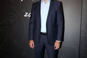 ΦΩΤΟΣ/Τελετή βραβεύσεων της ΚΟΚ