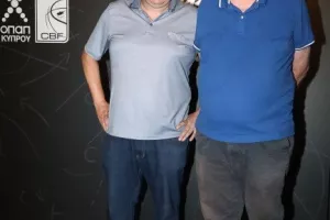 ΦΩΤΟΣ/Τελετή βραβεύσεων της ΚΟΚ