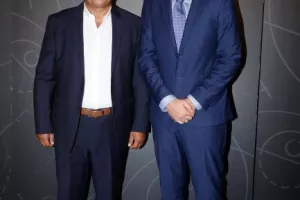 ΦΩΤΟΣ/Τελετή βραβεύσεων της ΚΟΚ