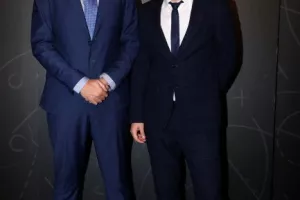 ΦΩΤΟΣ/Τελετή βραβεύσεων της ΚΟΚ