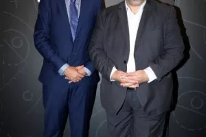 ΦΩΤΟΣ/Τελετή βραβεύσεων της ΚΟΚ