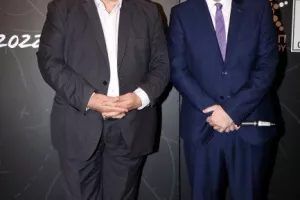 ΦΩΤΟΣ/Τελετή βραβεύσεων της ΚΟΚ