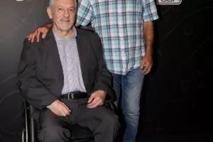 ΦΩΤΟΣ/Τελετή βραβεύσεων της ΚΟΚ