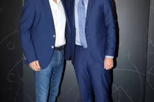 ΦΩΤΟΣ/Τελετή βραβεύσεων της ΚΟΚ