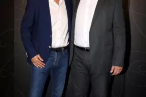 ΦΩΤΟΣ/Τελετή βραβεύσεων της ΚΟΚ