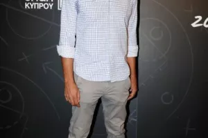ΦΩΤΟΣ/Τελετή βραβεύσεων της ΚΟΚ