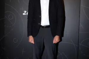ΦΩΤΟΣ/Τελετή βραβεύσεων της ΚΟΚ