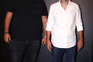 ΦΩΤΟΣ/Τελετή βραβεύσεων της ΚΟΚ