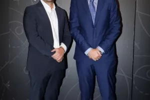 ΦΩΤΟΣ/Τελετή βραβεύσεων της ΚΟΚ