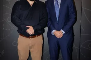 ΦΩΤΟΣ/Τελετή βραβεύσεων της ΚΟΚ