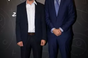 ΦΩΤΟΣ/Τελετή βραβεύσεων της ΚΟΚ