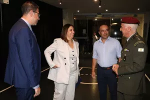 ΦΩΤΟΣ/Τελετή βραβεύσεων της ΚΟΚ