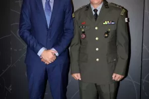 ΦΩΤΟΣ/Τελετή βραβεύσεων της ΚΟΚ