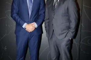 ΦΩΤΟΣ/Τελετή βραβεύσεων της ΚΟΚ