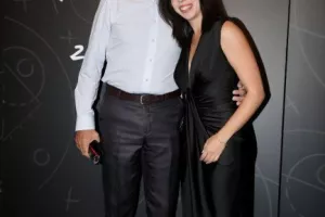 ΦΩΤΟΣ/Τελετή βραβεύσεων της ΚΟΚ