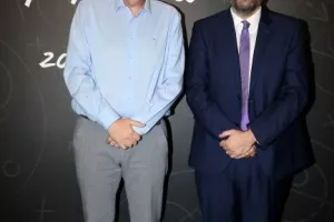 ΦΩΤΟΣ/Τελετή βραβεύσεων της ΚΟΚ