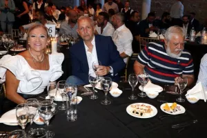 ΦΩΤΟΣ/Τελετή βραβεύσεων της ΚΟΚ