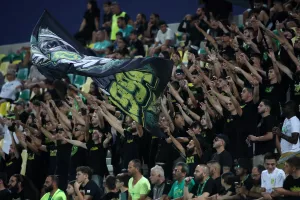 Ώθηση το ρεκορ 