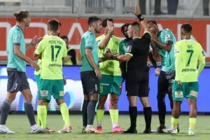 ΑΕΚ-Οθέλλος: Με… μπόλικο «ζόρι» λύγισε τους Αθηαινίτες! (φωτος)
