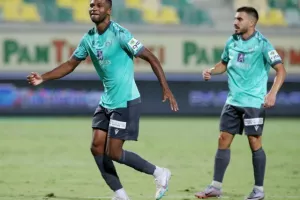 ΑΕΚ-Οθέλλος: Με… μπόλικο «ζόρι» λύγισε τους Αθηαινίτες! (φωτος)