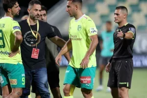 ΑΕΚ-Οθέλλος: Με… μπόλικο «ζόρι» λύγισε τους Αθηαινίτες! (φωτος)