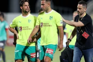 ΑΕΚ-Οθέλλος: Με… μπόλικο «ζόρι» λύγισε τους Αθηαινίτες! (φωτος)