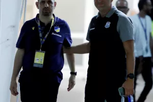 H επιστροφή Βλάνταν στο ΓΣΠ (φώτος)