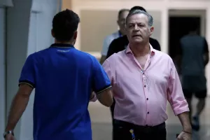 Ττόκκα Πρόδρομου-Εφραίμ