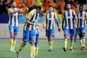 Η αφιέρωση του Πέτροβιτς