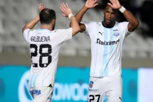 ΑΠΟΕΛ 1-1 Απόλλων: Πέτροβιτς και Νταρίκβα μοίρασαν... το ντέρμπι (φώτος)