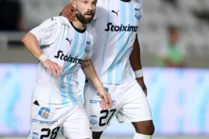 ΑΠΟΕΛ 1-1 Απόλλων: Πέτροβιτς και Νταρίκβα μοίρασαν... το ντέρμπι (φώτος)
