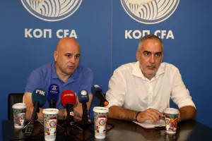 Για Ρομπέρζ και Κορέια: “Είναι δική μου απόφαση” 