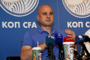 “Aν έπαιζε ο Ηλία στη θέση του Πιέρου θα είχαμε καλύτερο αποτέλεσμα;”